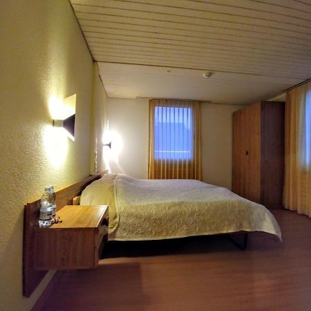 Hotel Deja Vu Sargans Exteriér fotografie